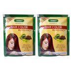 Bakson's Sunny Herbals Hair Color Burgundy | Grocsy