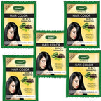 Bakson's Sunny Hair Color (Black) | Grocsy