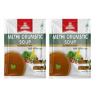 Baps Amrut Methi Drumstic Soup | Grocsy