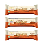 Baps Amrut Energy Bar Amrutam (Nuts & Seeds With Ashwagandha , Shatavari , Safed Musli) | Grocsy