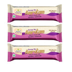 Baps Amrut Energy Bar Amrutam (Nuts & Seeds With Spirulina , Jethimadh) | Grocsy