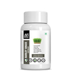 Ae Naturals Barley Grass Capsules | Grocsy