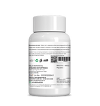 Ae Naturals Barley Grass Capsules | Grocsy