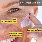Uriage Bariesun 100 Extreme Protective Fluid SPF 50+ | Grocsy