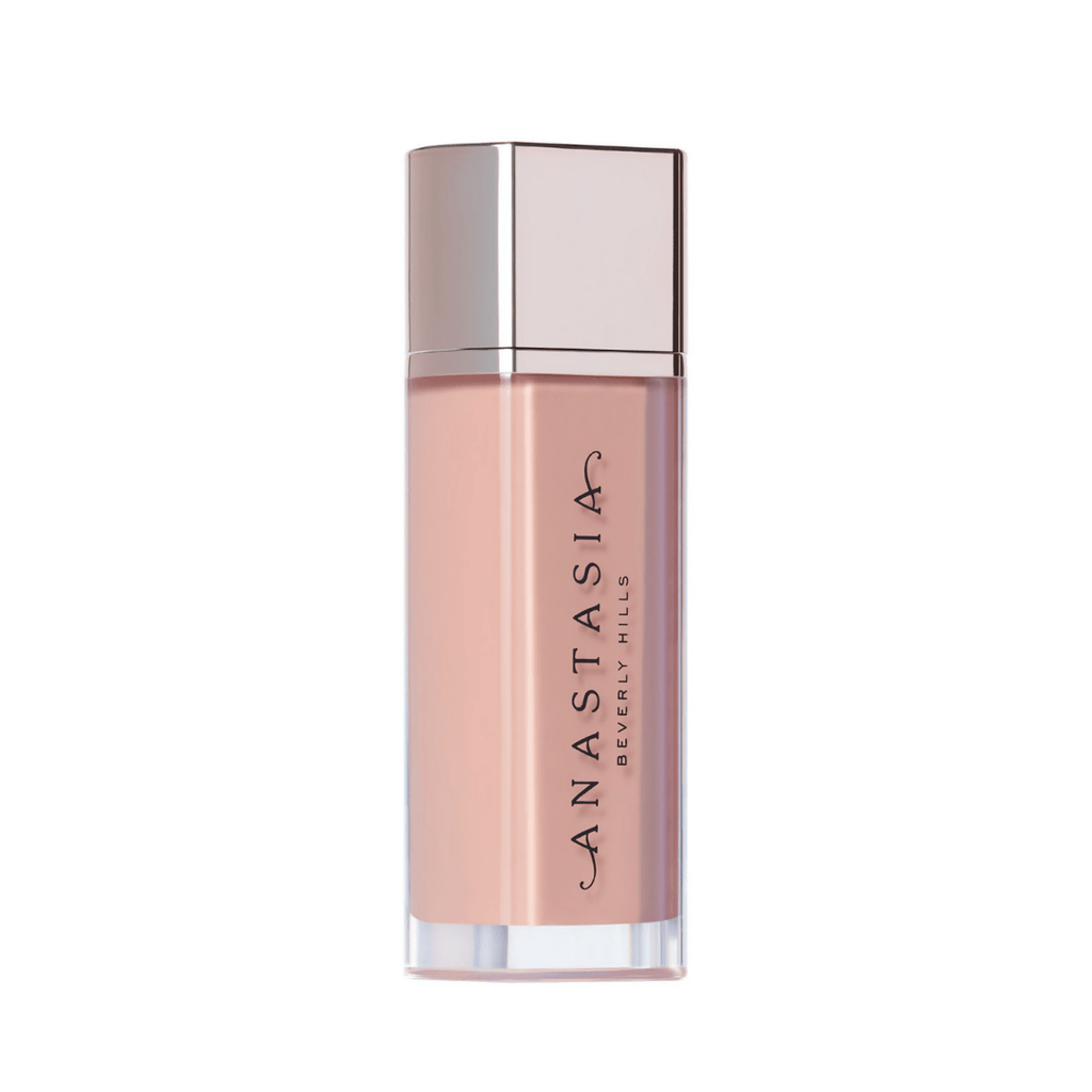 Anastasia Beverly Hills Lip Velvet Lipstick - Peachy Nude | Grocsy
