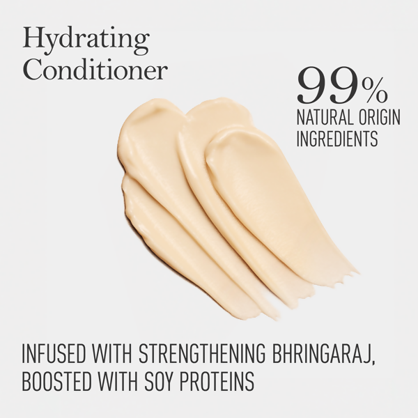 Kama Ayurveda Bringaras Nourishing Conditioner | Grocsy