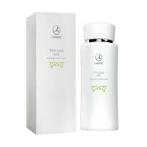 Lambre TTO Line Gel For Acne Prone Skin | Grocsy