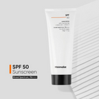 Minimalist SPF 50 PA ++++ Sunscreen With Multi-Vitamin | Grocsy