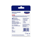 Hansaplast Antiseptic Plasters | Grocsy