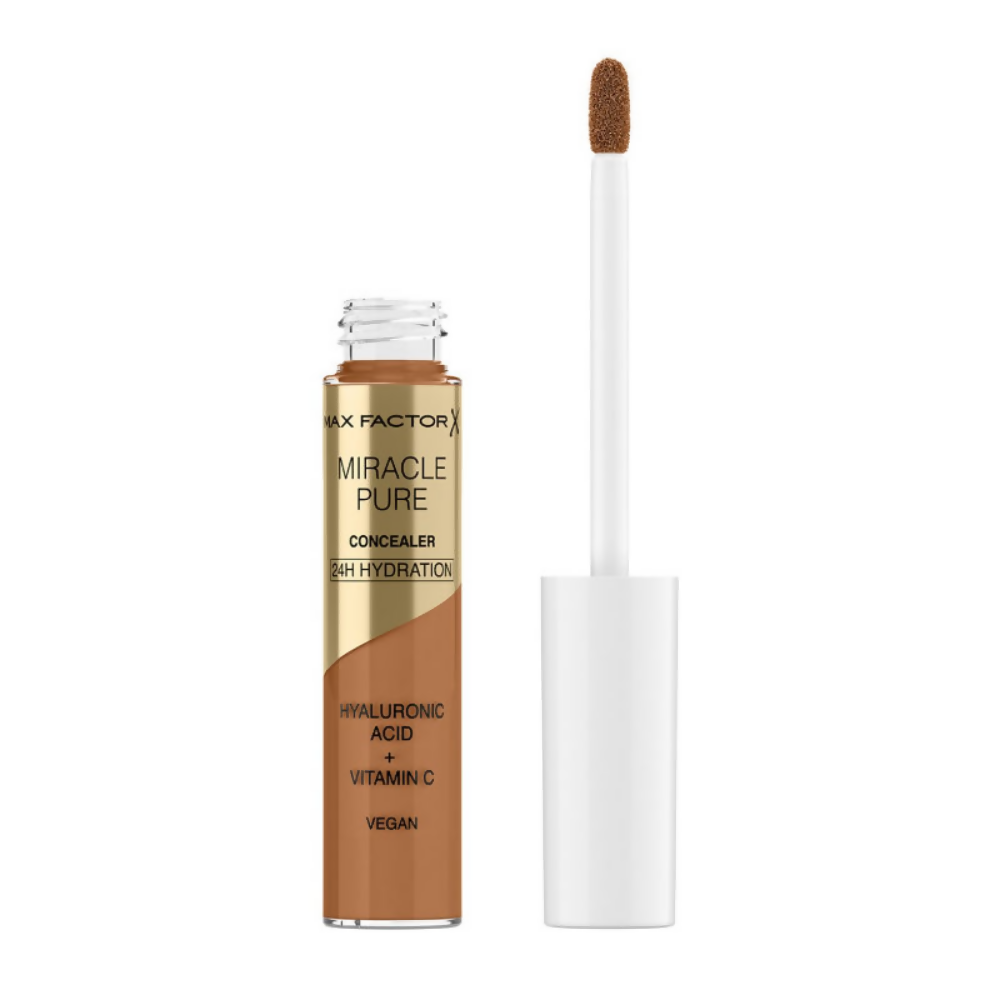 Max Factor Miracle Pure Concealer - Shade 08 | Grocsy