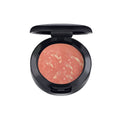 Glamgals Hollywood-U.S.A Baked Blusher Crepe Pink (Sweet Peach) | Grocsy