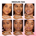 Too Faced Born This Way Soft Matte Foundation - Warm Beige | Grocsy