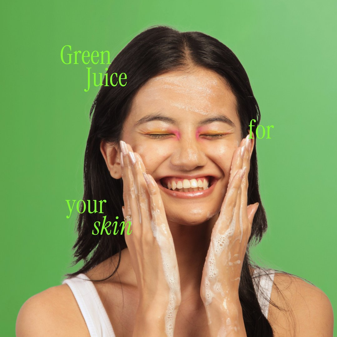 Poshan Skincare Befikar Begum Gentle Face Cleanser | Grocsy