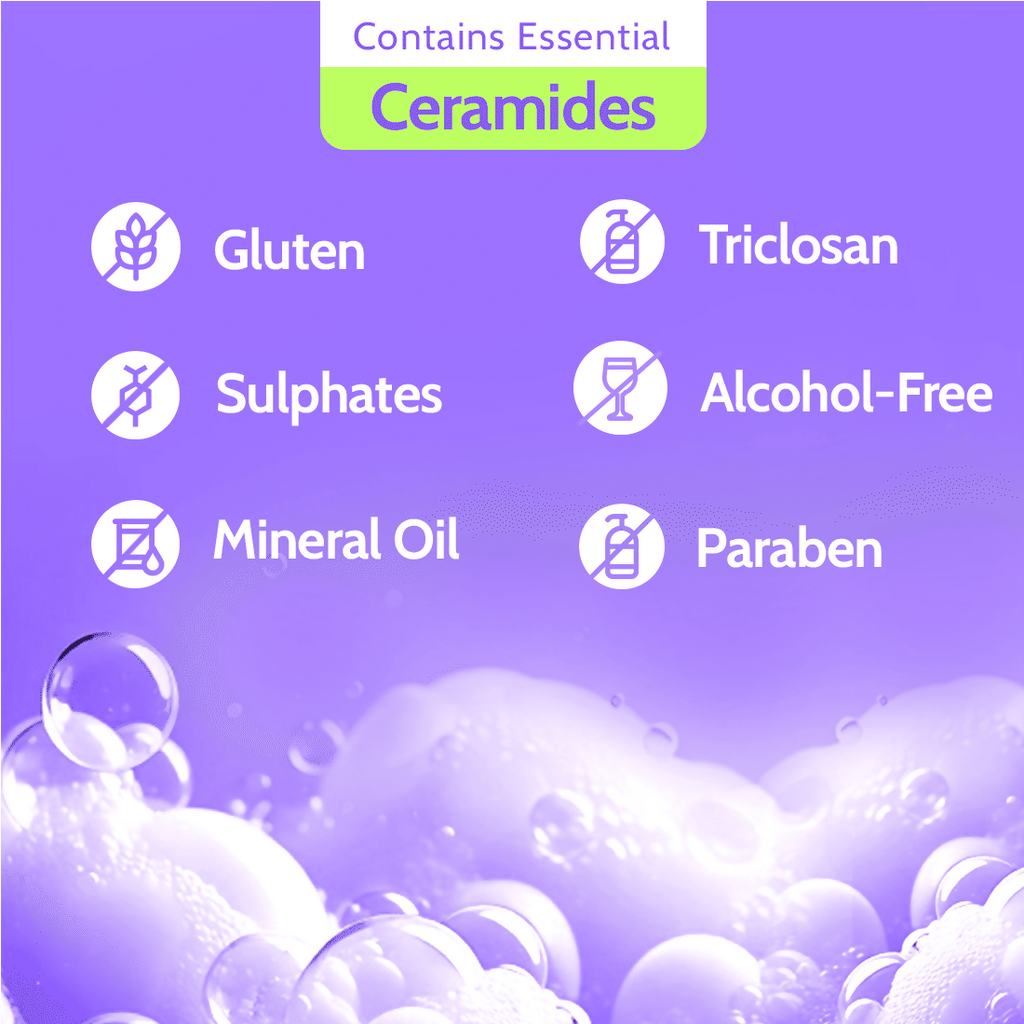 Chemist at Play Odour Control Body Wash | Grocsy