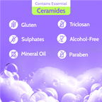 Chemist at Play Odour Control Body Wash | Grocsy