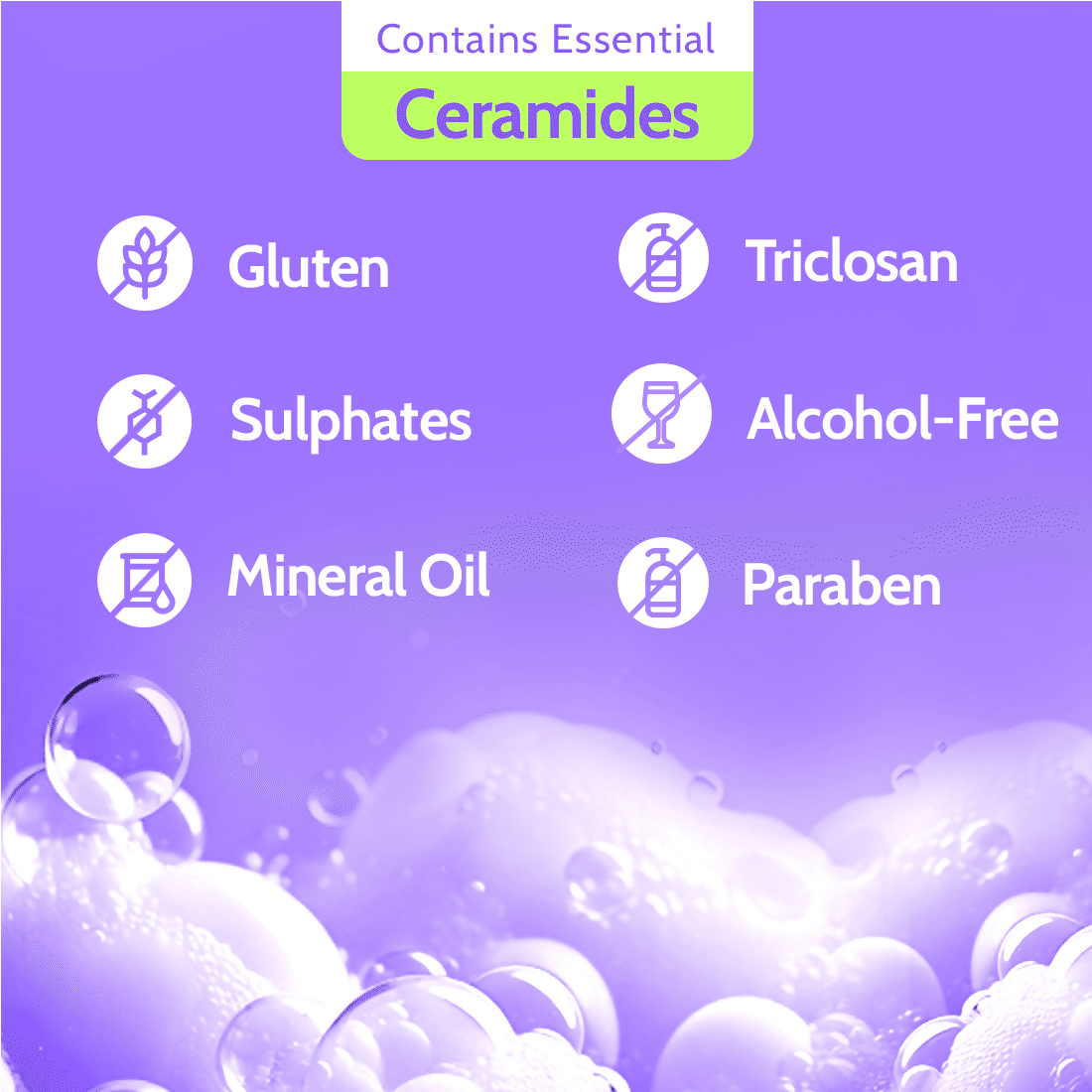 Chemist at Play Odour Control Body Wash | Grocsy