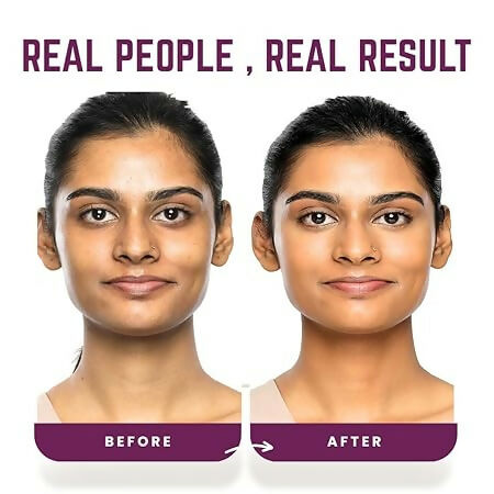Our Cares Face Cream with Hyaluronic Acid & Vitamin E | Grocsy