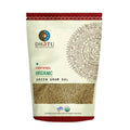 Dhatu Organics & Naturals Green Gram Dal | Grocsy