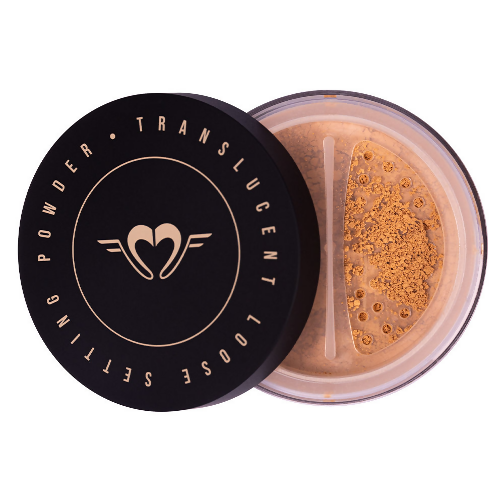 Daily Life Forever52 Translucent Loose Setting Powder TLM006 | Grocsy