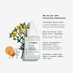 Aminu Brighten Correcting Concentrate For Pigmentation, Uneven Skintone | Grocsy