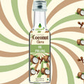 Oilcure Coconut Clove Oil Pulling | Grocsy