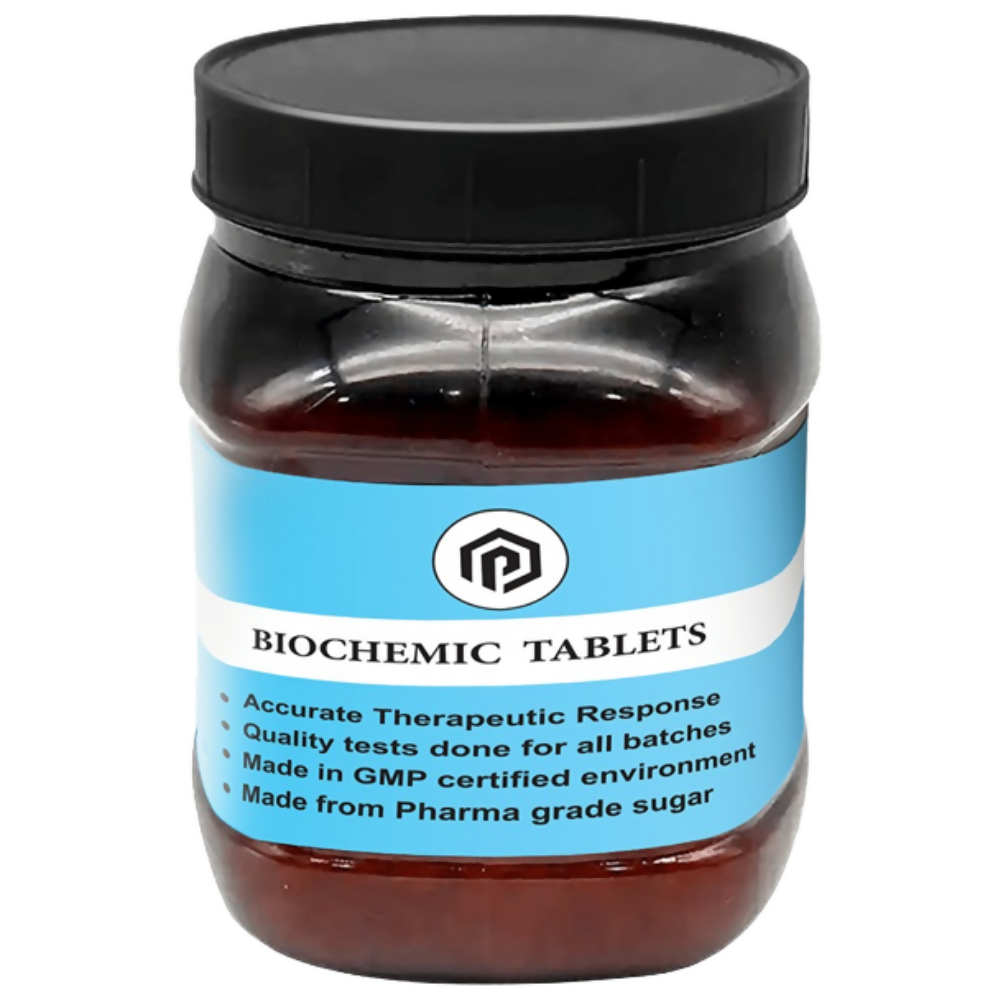 Pioneer Pharma Kali Phos Biochemic Tablets | Grocsy