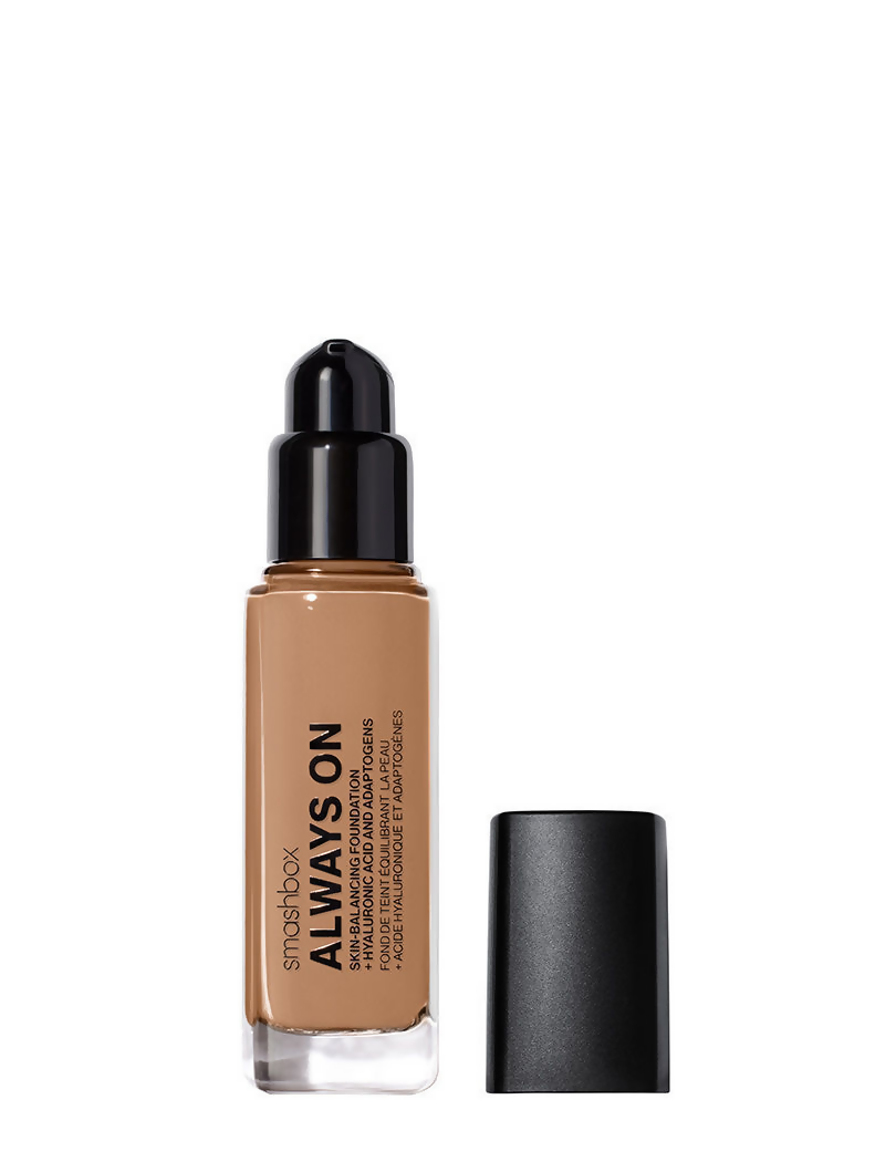 Smashbox Always On Foundation M10N (Level One Medium With A Neutral Undertone) | Grocsy