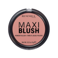 Rimmel London Maxi Blush - Exposed | Grocsy