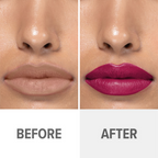 Mila Beaute 12 Hr Non-Transfer Locked-In Liquid Lipstick - Cotton Candy | Grocsy