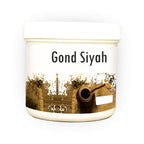 Hakim Suleman's Gond Siyah | Grocsy