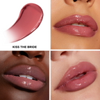 Too Faced Lip Injection Extreme Plumping Clicks - Kiss The Bride | Grocsy