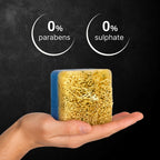 Tru Hair & Skin Rebelx Soap For Detan | Grocsy