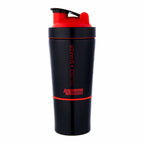 Dubblin Dubb & Shaker Gym Shaker Bottle | Grocsy