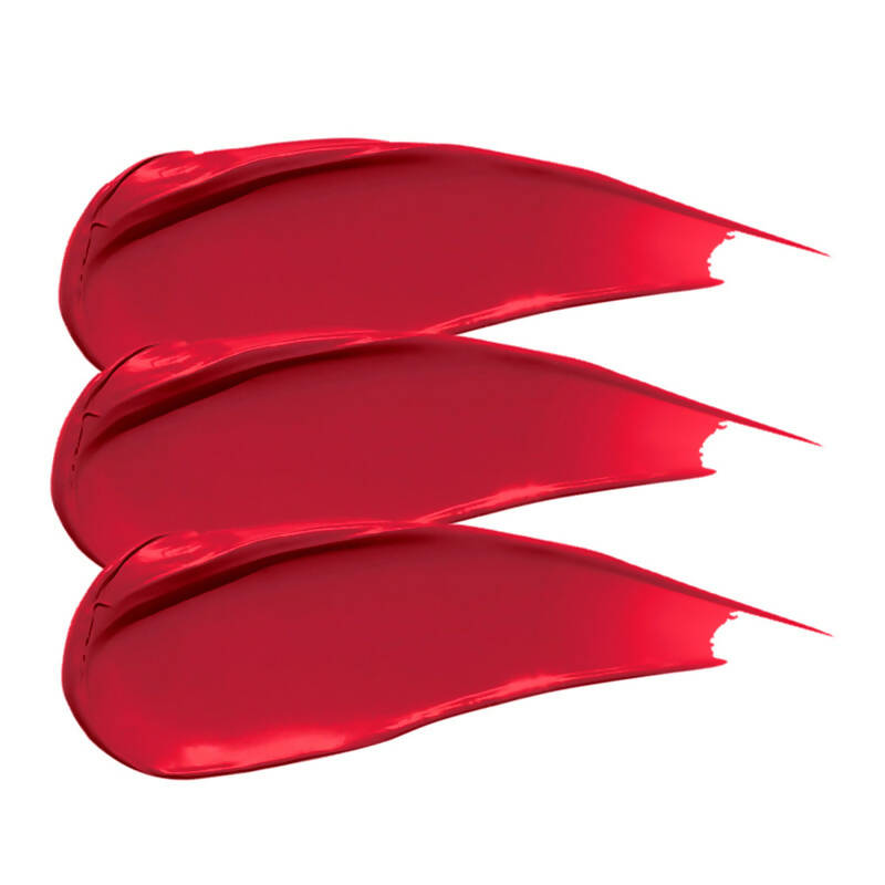 Love Earth Lip Gloss - Pink Power (Deep Pink) | Grocsy