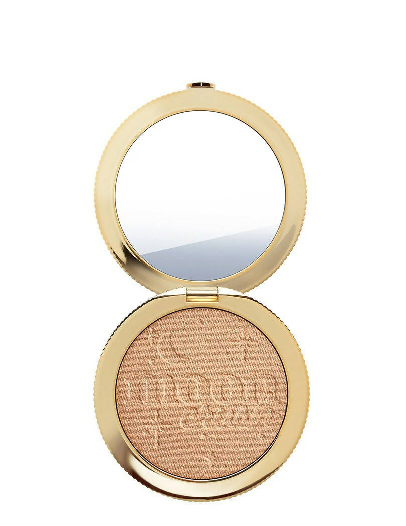 Too Faced Moon Crush Highlighter - Summer Moon | Grocsy
