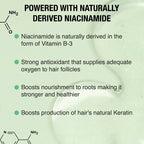 Nykaa Naturals Rosemary Hair Growth | Grocsy