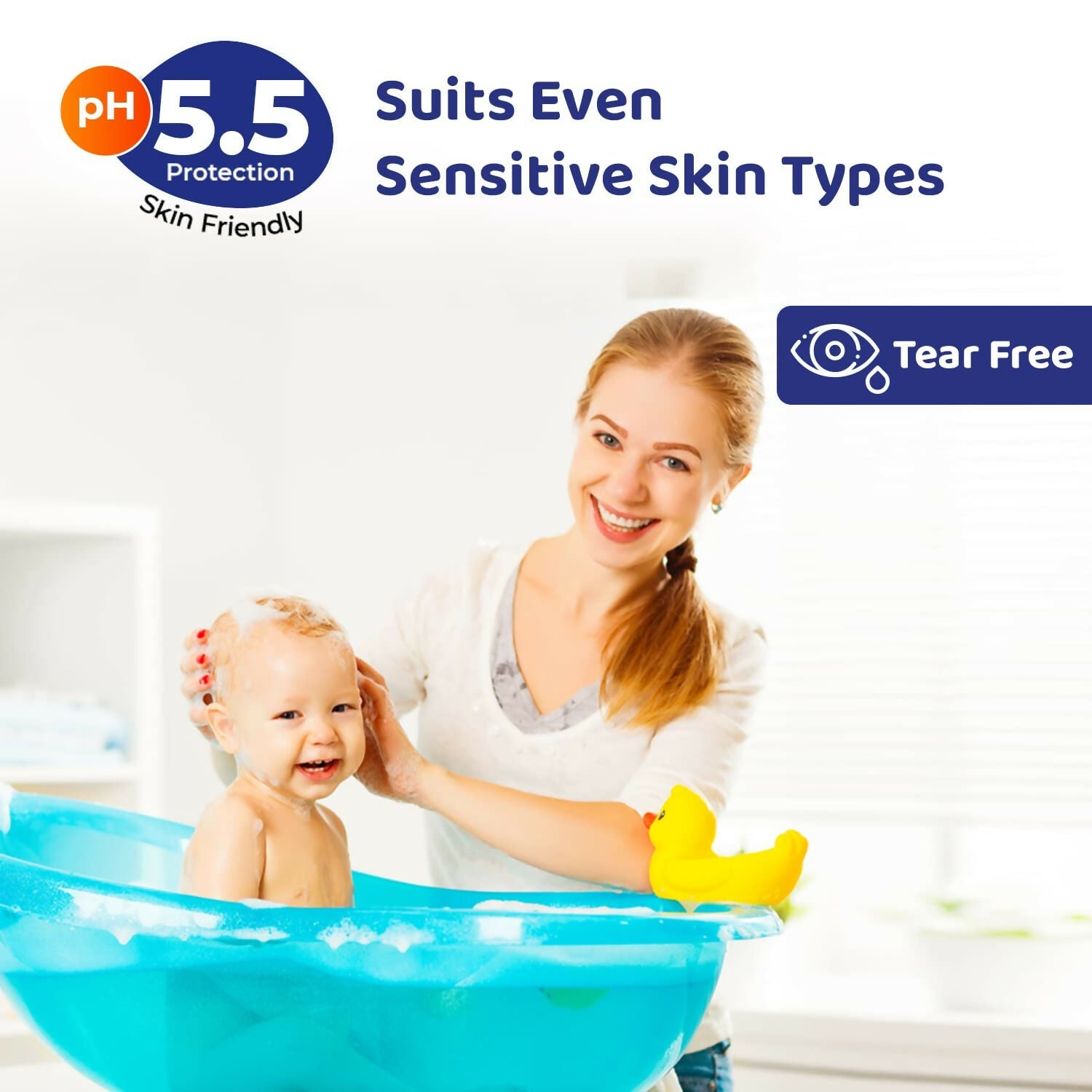 R for Rabbit Pure & Beyond Baby Soap (Buy 3+Get 1 Free) | Grocsy