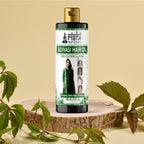 Rishi Natural Adivasi Hair Oil | Grocsy