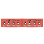 Gtee Green Tea Bags - Jasmine | Grocsy