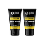Beardo Ultraglow Face Wash All - In - 1 | Grocsy