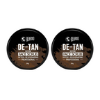 Beardo De-Tan Caffeine Face Scrub | Grocsy