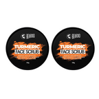 Beardo Turmeric Face Scrub | Grocsy