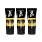 Beardo Ultraglow Men's All in 1 Daily Moisturising Lotion SPF 30 | Grocsy
