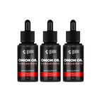 Beardo Onion Oil Concentrate Mixologist | Grocsy
