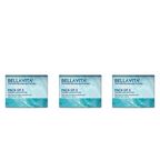 Bella Vita Organic Perfume Bathing Soap Bar For Men | Grocsy