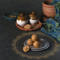 Almond House Bellam Sunni Laddu | Grocsy