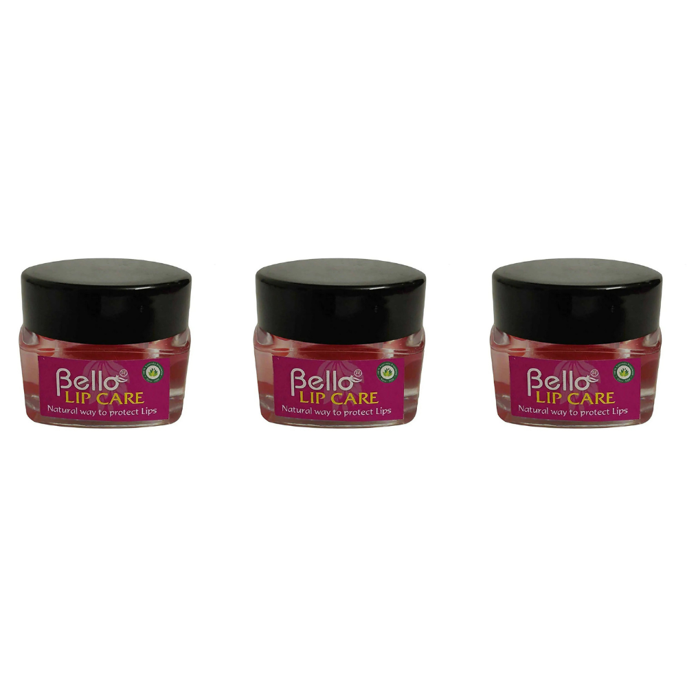 Bello Herbals Lip Care - Balm | Grocsy