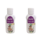 Bello Herbals Baby Milk Lotion | Grocsy