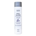 QOD Professional Max Silver Conditioner | Grocsy