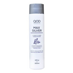 QOD Professional Max Silver Conditioner | Grocsy